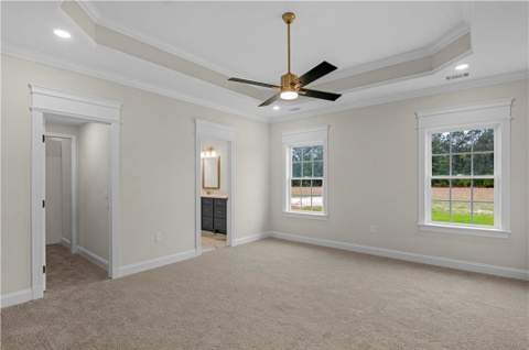 769 NE S T Morris Road, Ludowici GA - photo 16 of 37