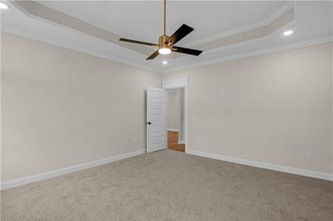 769 NE S T Morris Road, Ludowici GA - photo 17 of 37