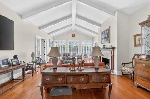 163 Point Lane, St. Simons Island GA - photo 7 of 84