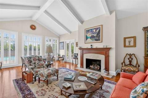 163 Point Lane, St. Simons Island GA - photo 8 of 84