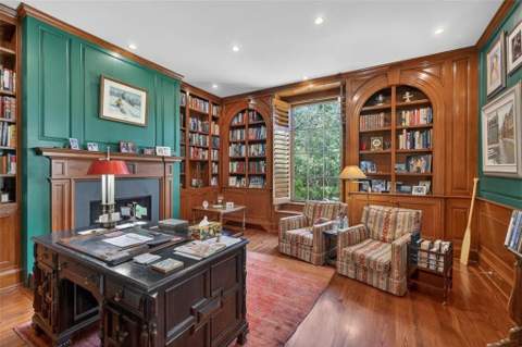 163 Point Lane, St. Simons Island GA - photo 13 of 84