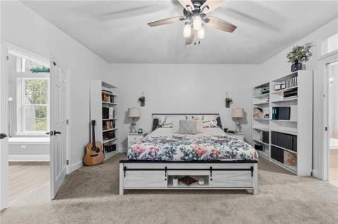 811 W Riverview Drive, St. Marys GA - photo 9 of 46