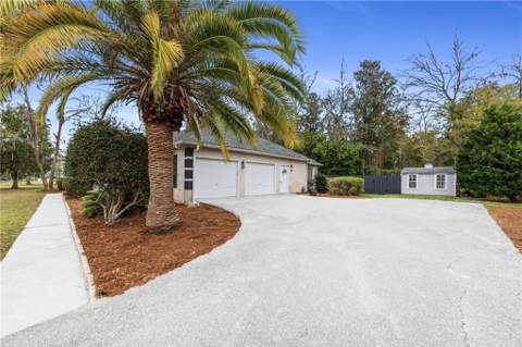 811 W Riverview Drive, St. Marys GA - photo 18 of 46