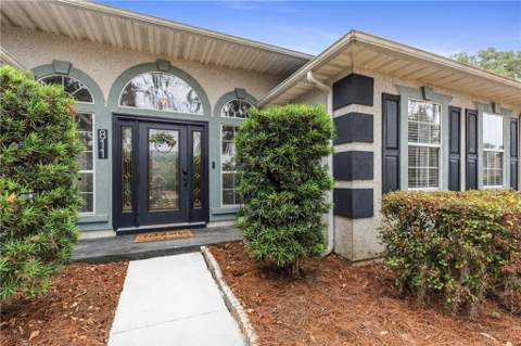 811 W Riverview Drive, St. Marys GA - photo 19 of 46