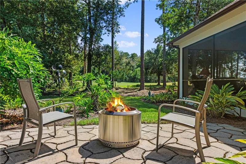 4 bedroom Single Family Residence at 221 Osprey Circle, Osprey Cove, St. Marys — photo 3