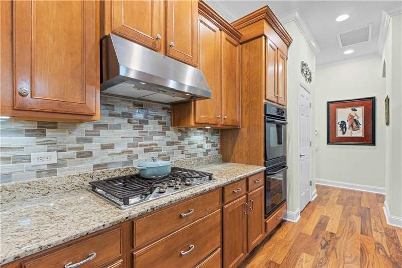 4 bedroom Single Family Residence at 221 Osprey Circle, Osprey Cove, St. Marys — photo 4