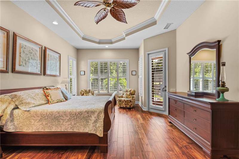 4 bedroom Single Family Residence at 221 Osprey Circle, Osprey Cove, St. Marys — photo 5