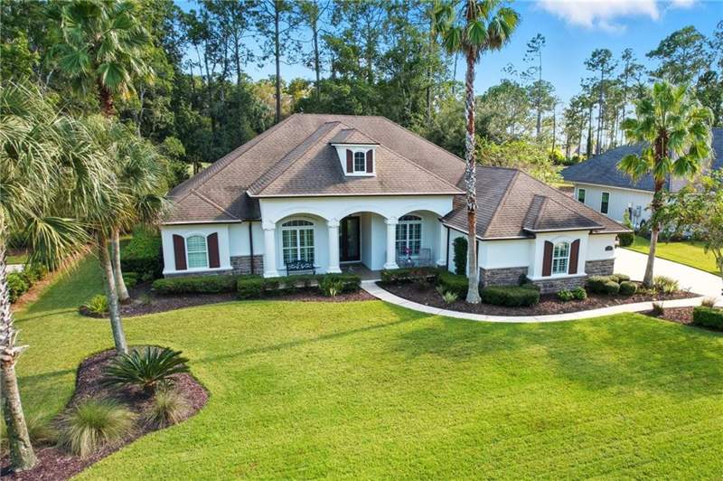 4 bedroom Single Family Residence at 221 Osprey Circle, Osprey Cove, St. Marys — photo 3