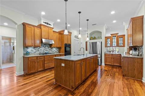 221 Osprey Circle, St. Marys GA - photo 21 of 60