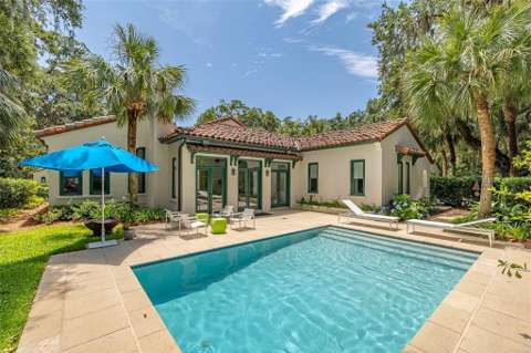 103 Berwick Lane, home for sale in Sea Island 31561