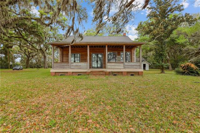 55 Cedar Point Road