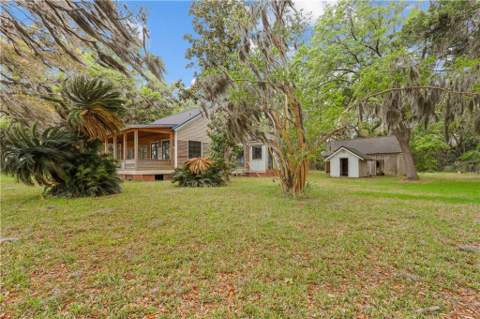55 Cedar Point Road, Brunswick GA - photo 12 of 47