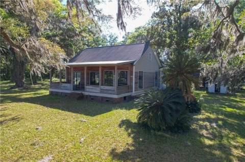 55 Cedar Point Road, Brunswick GA - photo 20 of 47
