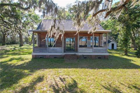 55 Cedar Point Road, Brunswick GA - photo 19 of 47
