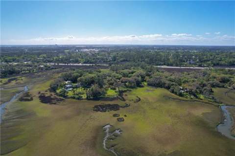 55 Cedar Point Road, Brunswick GA - photo 22 of 47