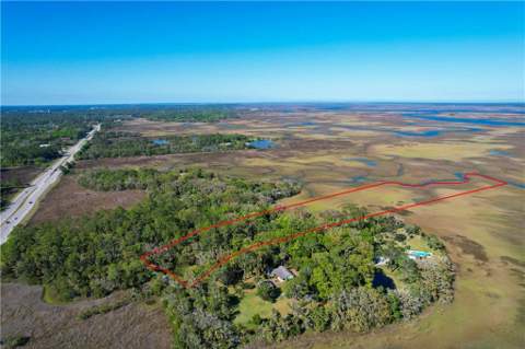 55 Cedar Point Road, Brunswick GA - photo 24 of 47