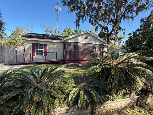 84 Henry Avenue