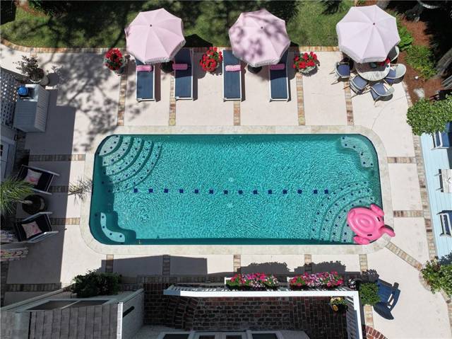 Island Retreat - Sfr
