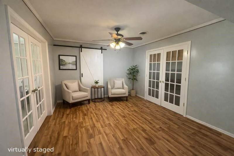 3 bedroom Single Family Residence at 2225 Oriole Street, Goodyear Park, Brunswick — photo 4