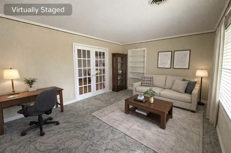 3 bedroom Single Family Residence at 2225 Oriole Street, Goodyear Park, Brunswick — photo 2