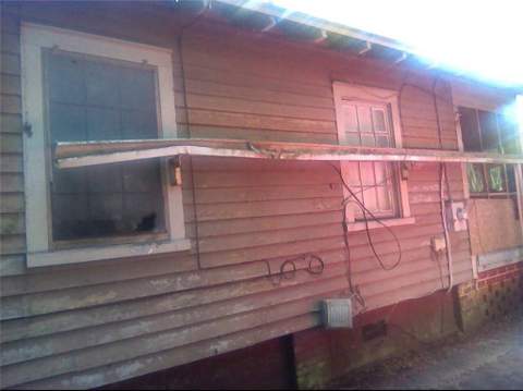 1020 Stonewall Street, Brunswick GA - photo 6 of 12