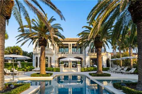 106 E 18Th Street, home for sale in Sea Island 31561