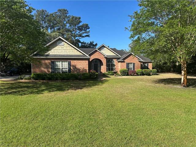 112 Winding Trail