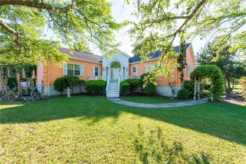 3 bedroom Single Family Residence at 101 Pheasant Drive, Thornhill, Brunswick — photo 5