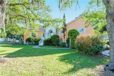 101 Pheasant Drive, Brunswick GA - photo 7 of 96