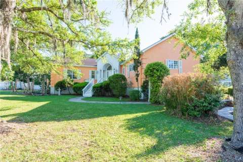 101 Pheasant Drive, Brunswick GA - photo 8 of 96