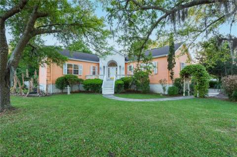 101 Pheasant Drive, Brunswick GA - photo 12 of 96
