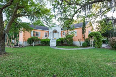 101 Pheasant Drive, Brunswick GA - photo 13 of 96