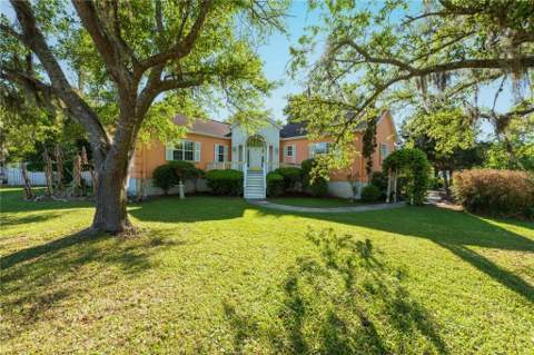 101 Pheasant Drive, Brunswick GA - photo 14 of 96
