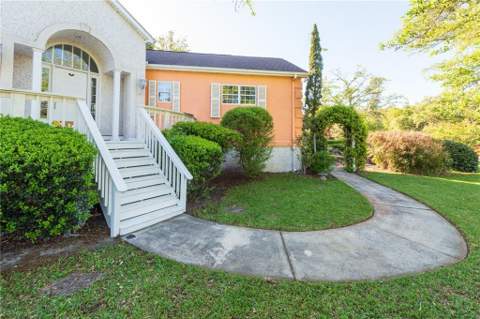 101 Pheasant Drive, Brunswick GA - photo 23 of 96