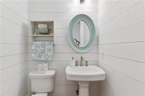 4316 5th Street, St. Simons Island GA - photo 7 of 58