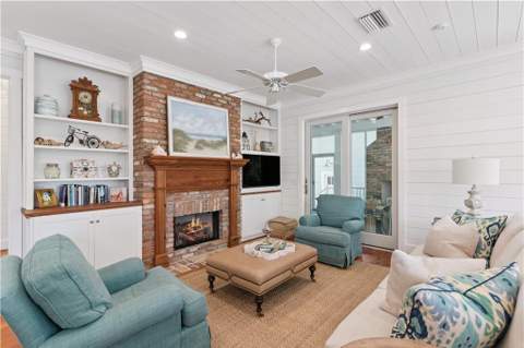 4316 5th Street, St. Simons Island GA - photo 9 of 58
