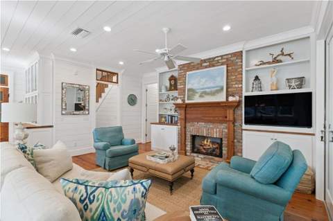 4316 5th Street, St. Simons Island GA - photo 10 of 58