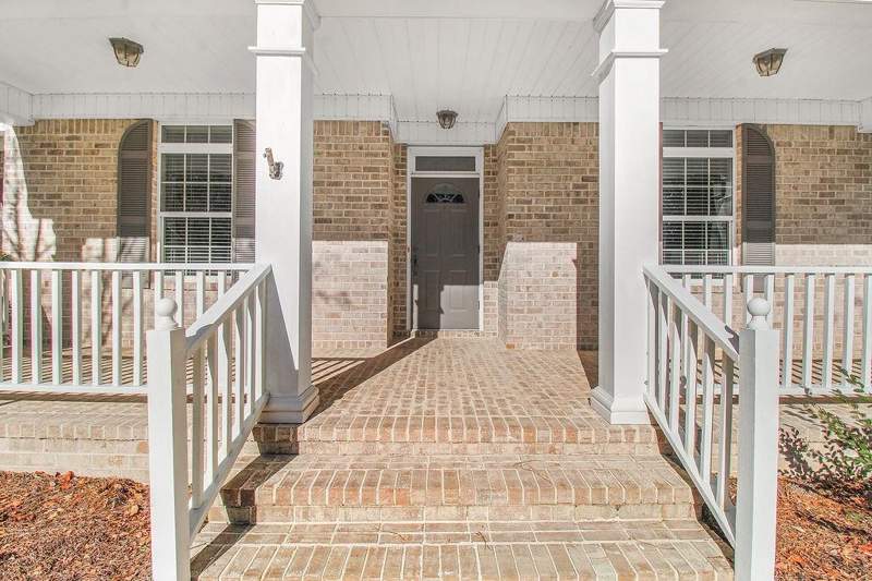 3 bedroom Single Family Residence at 1186 Winterberry Court, Belvedere Island Plantation, Townsend — photo 5