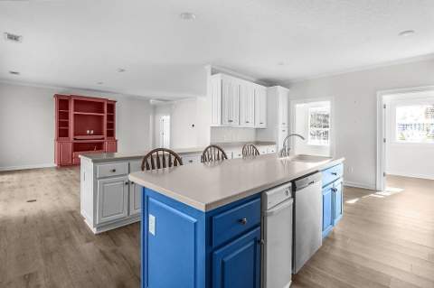 1186 Winterberry Court, Townsend GA - photo 7 of 81