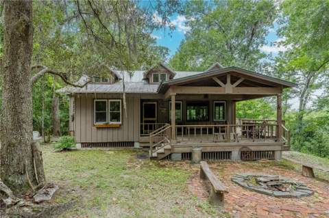 1360 Douglas Fish Camp Road, White Oak GA - photo 10 of 50