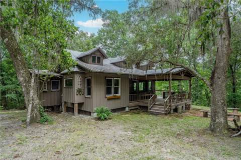 1360 Douglas Fish Camp Road, White Oak GA - photo 17 of 50