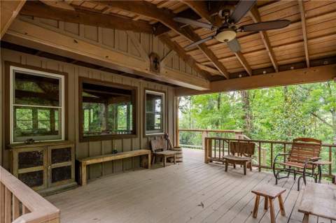 1360 Douglas Fish Camp Road, White Oak GA - photo 20 of 50