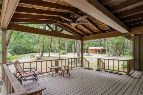 1360 Douglas Fish Camp Road, White Oak GA - photo 21 of 50