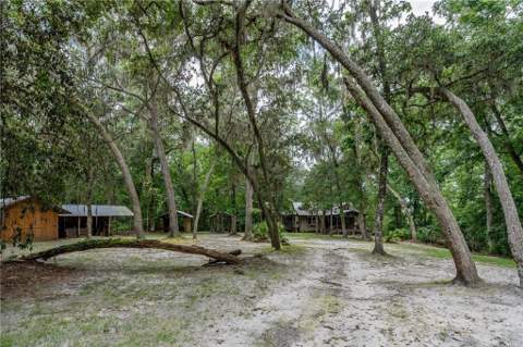 1360 Douglas Fish Camp Road, White Oak GA - photo 22 of 50