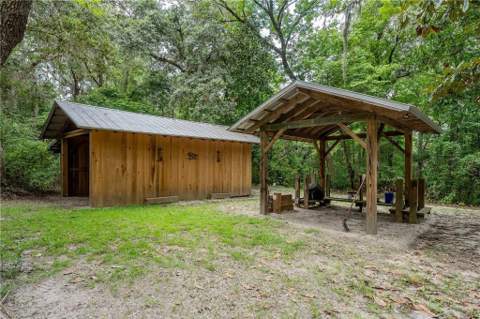 1360 Douglas Fish Camp Road, White Oak GA - photo 23 of 50