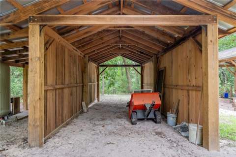 1360 Douglas Fish Camp Road, White Oak GA - photo 24 of 50
