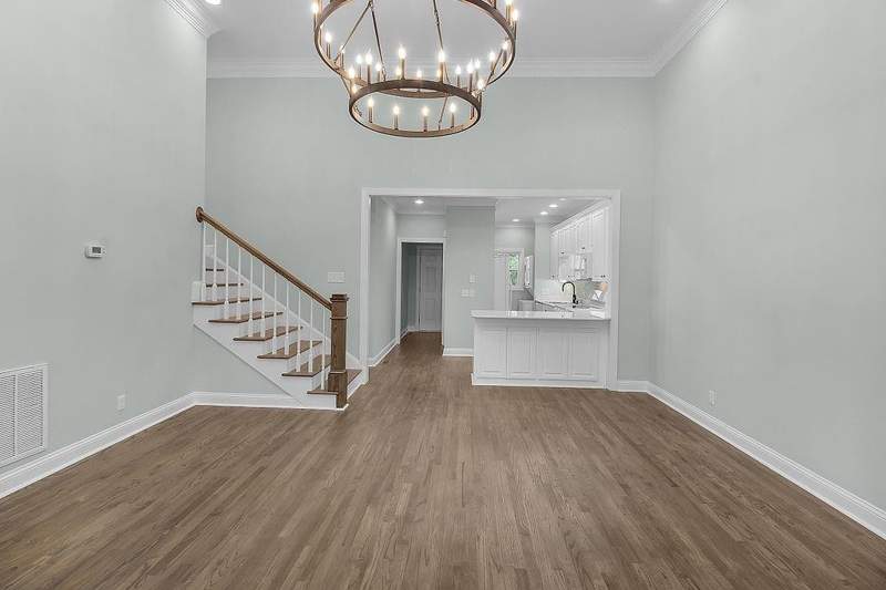 3 bedroom Condominium at 1079 Mayflower Road, Golfside Villas at Cooper's Point, Townsend — photo 3