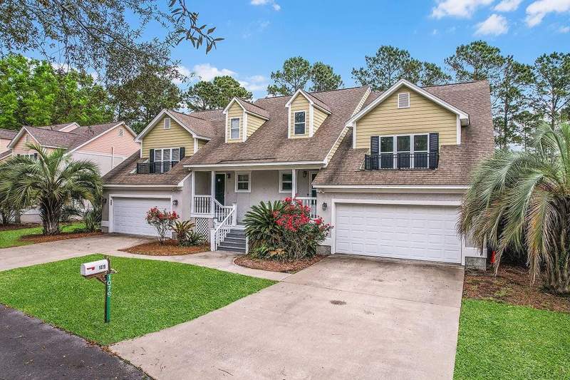 3 bedroom Condominium at 1079 Mayflower Road, Golfside Villas at Cooper's Point, Townsend — photo 5