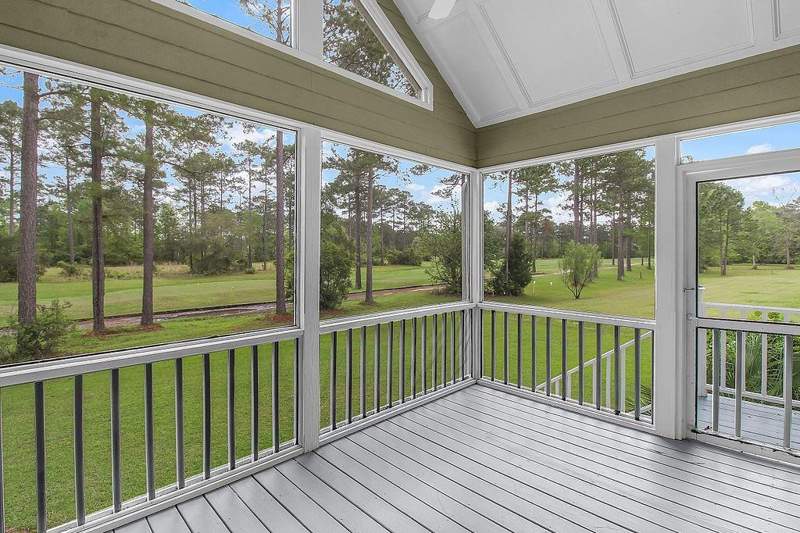 3 bedroom Condominium at 1079 Mayflower Road, Golfside Villas at Cooper's Point, Townsend — photo 2