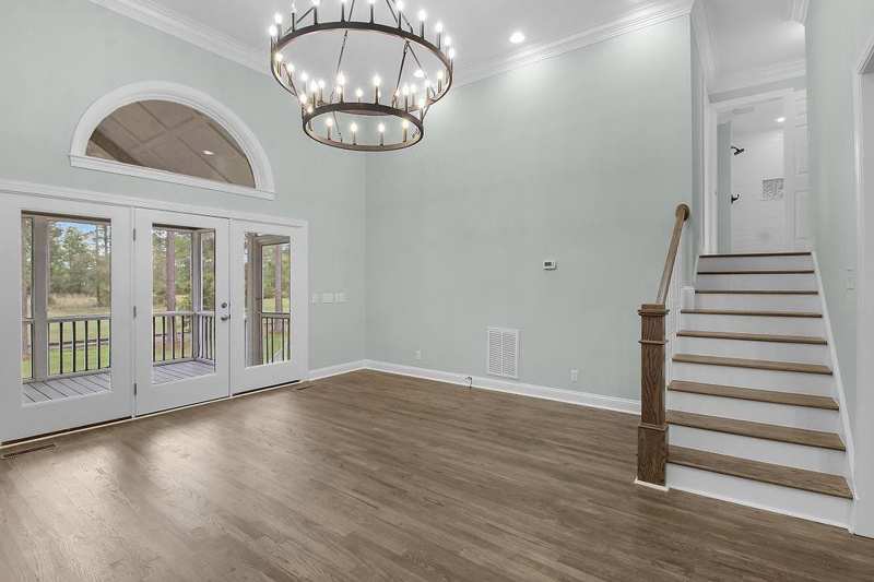 3 bedroom Condominium at 1079 Mayflower Road, Golfside Villas at Cooper's Point, Townsend — photo 1